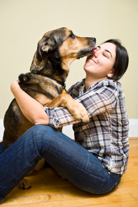 7 Days to Better Your Relationship with Your Dog