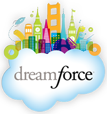 Dreamforce 2015