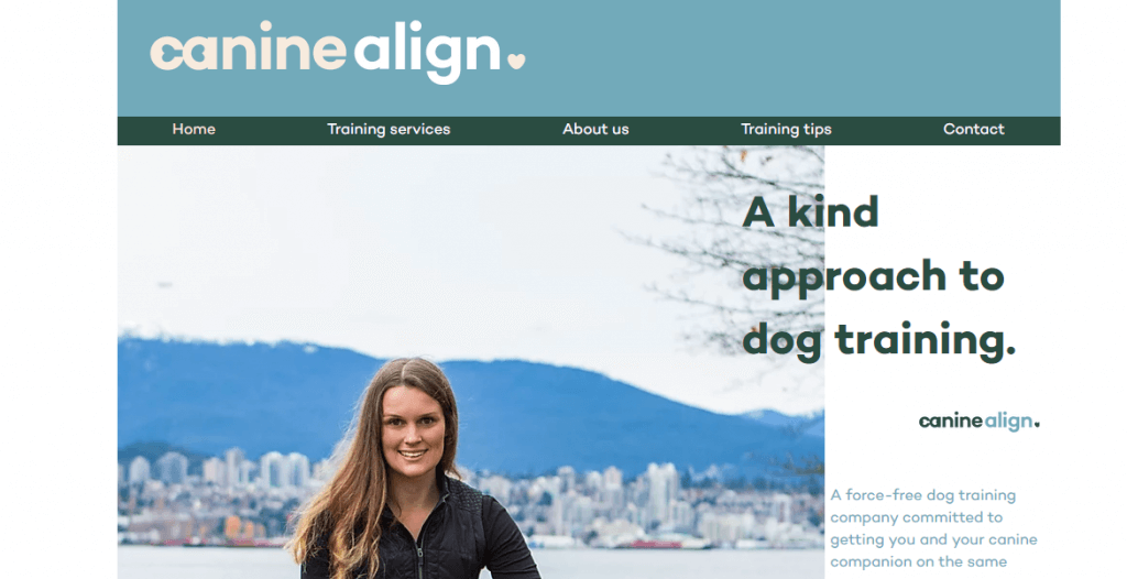 Canine Align - Vancouver